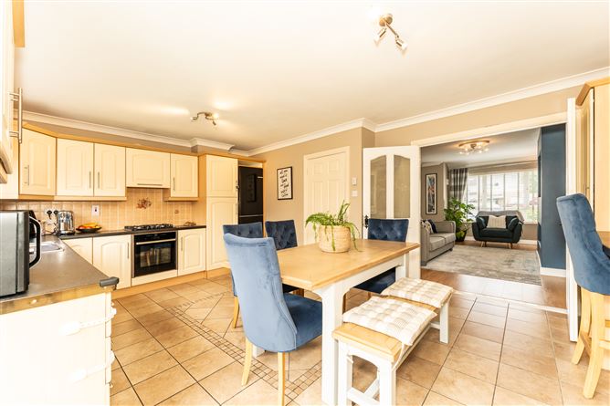 3 Rivervale Grove, Dunleer, Co. Louth