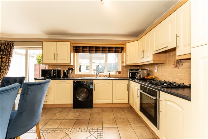 3 Rivervale Grove, Dunleer, Co. Louth