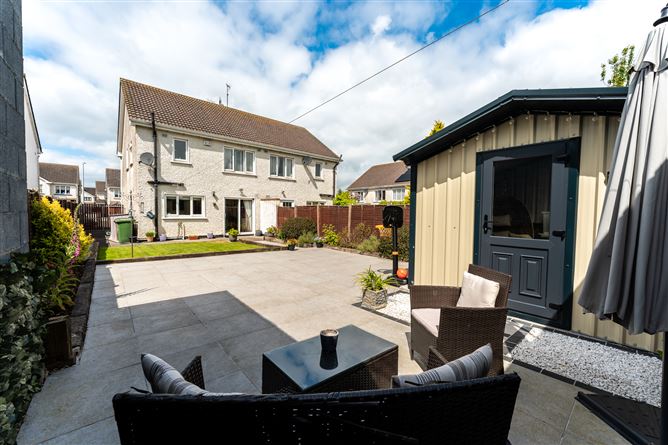 3 Rivervale Grove, Dunleer, Co. Louth