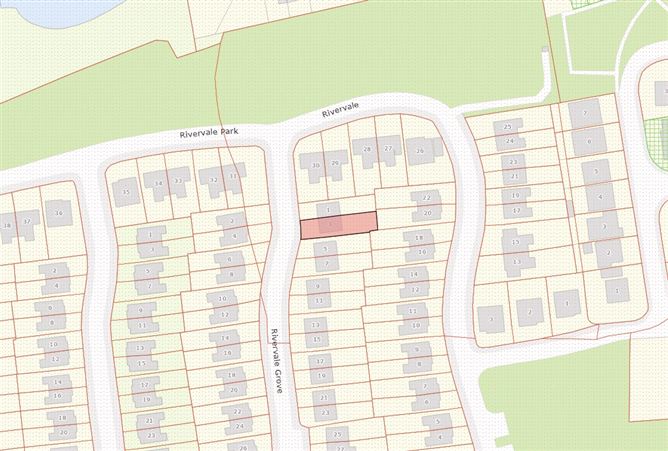 3 Rivervale Grove, Dunleer, Co. Louth