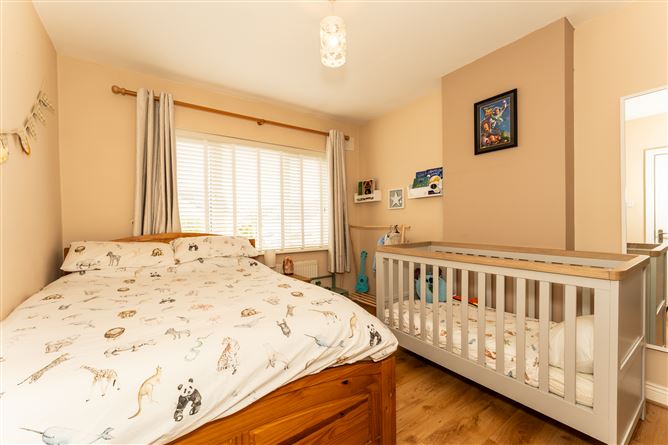 3 Rivervale Grove, Dunleer, Co. Louth