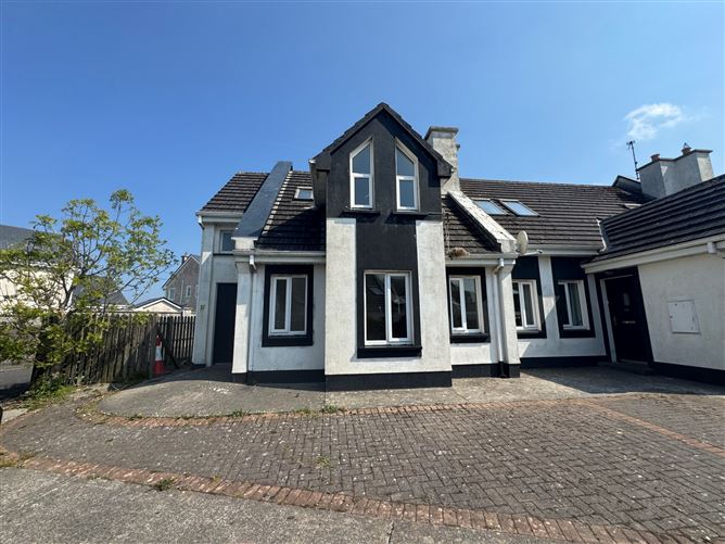 15 White Crest Village, Enniscrone, Co. Sligo