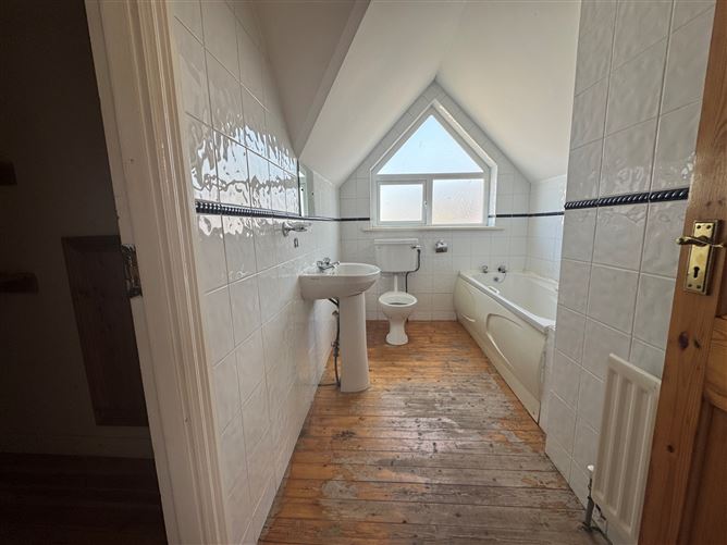 15 White Crest Village, Enniscrone, Co. Sligo
