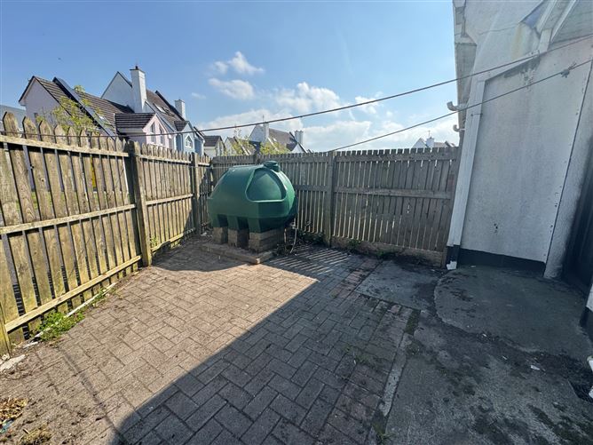 15 White Crest Village, Enniscrone, Co. Sligo