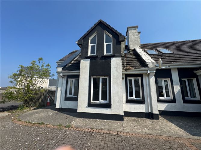 15 White Crest Village, Enniscrone, Co. Sligo