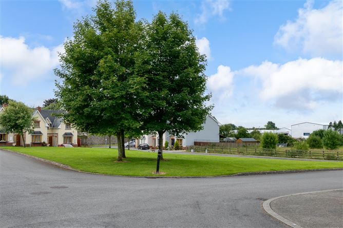 25 Battery Court, Battery Road, Longford