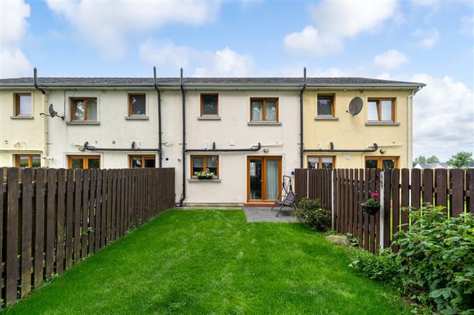 25 Battery Court, Battery Road, Longford
