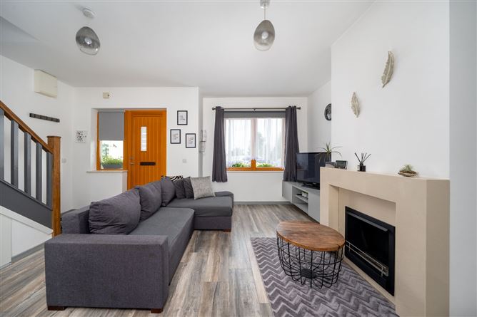 25 Battery Court, Battery Road, Longford