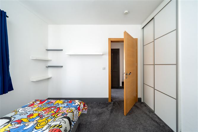 25 Battery Court, Battery Road, Longford