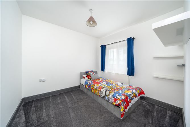 25 Battery Court, Battery Road, Longford