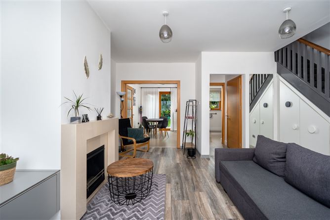 25 Battery Court, Battery Road, Longford