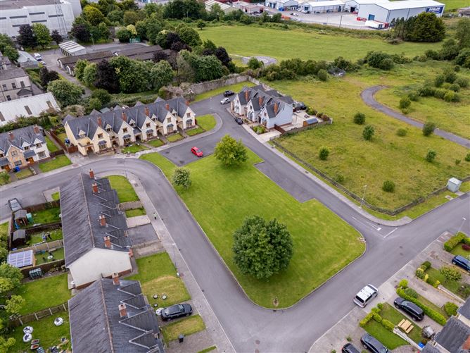 25 Battery Court, Battery Road, Longford