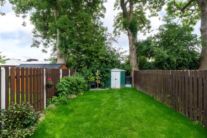 25 Battery Court, Battery Road, Longford