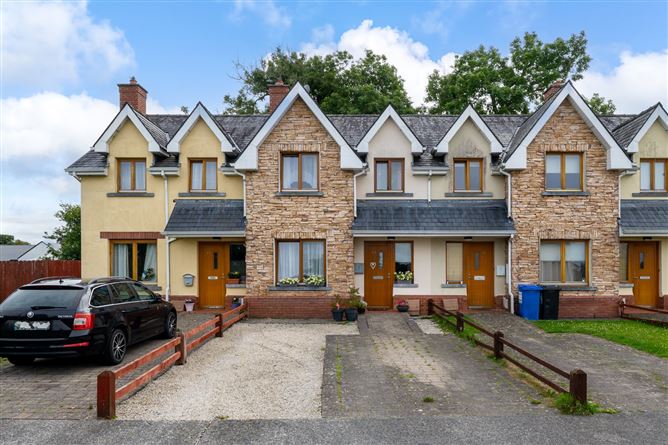 25 Battery Court, Battery Road, Longford