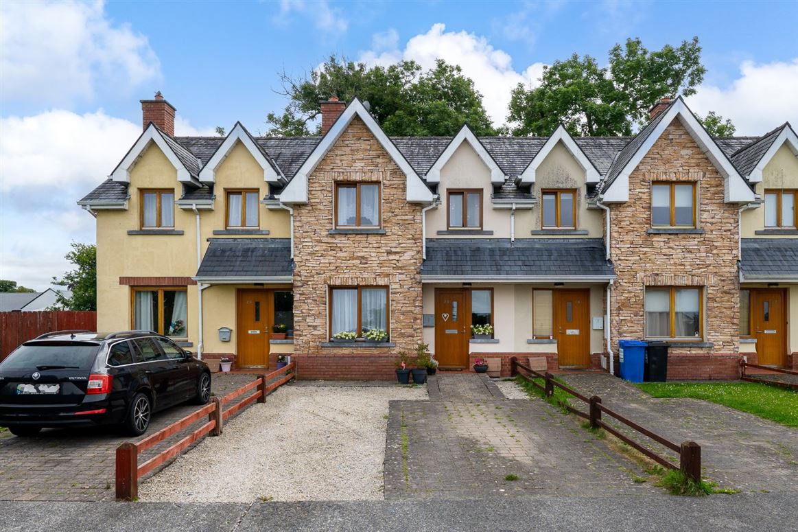 25 Battery Court, Battery Road, Longford