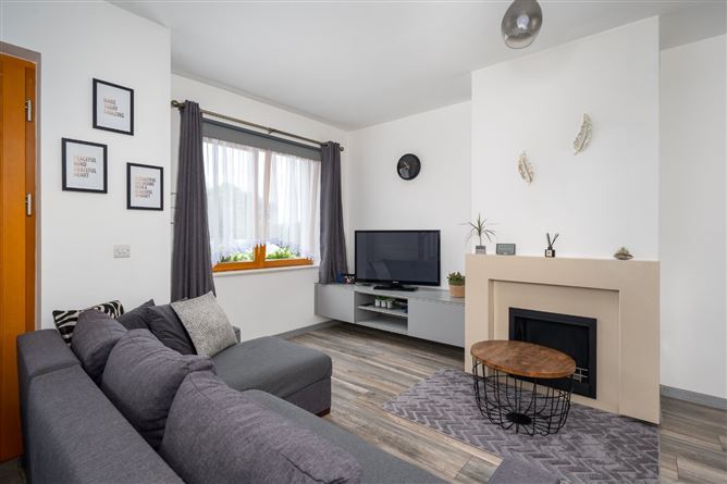 25 Battery Court, Battery Road, Longford