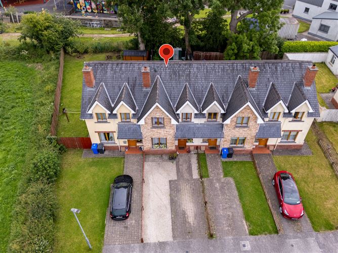 25 Battery Court, Battery Road, Longford