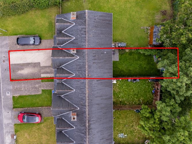 25 Battery Court, Battery Road, Longford