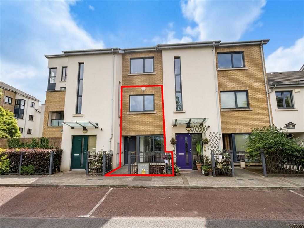 34 Red Arches Drive, Baldoyle, Dublin 13
