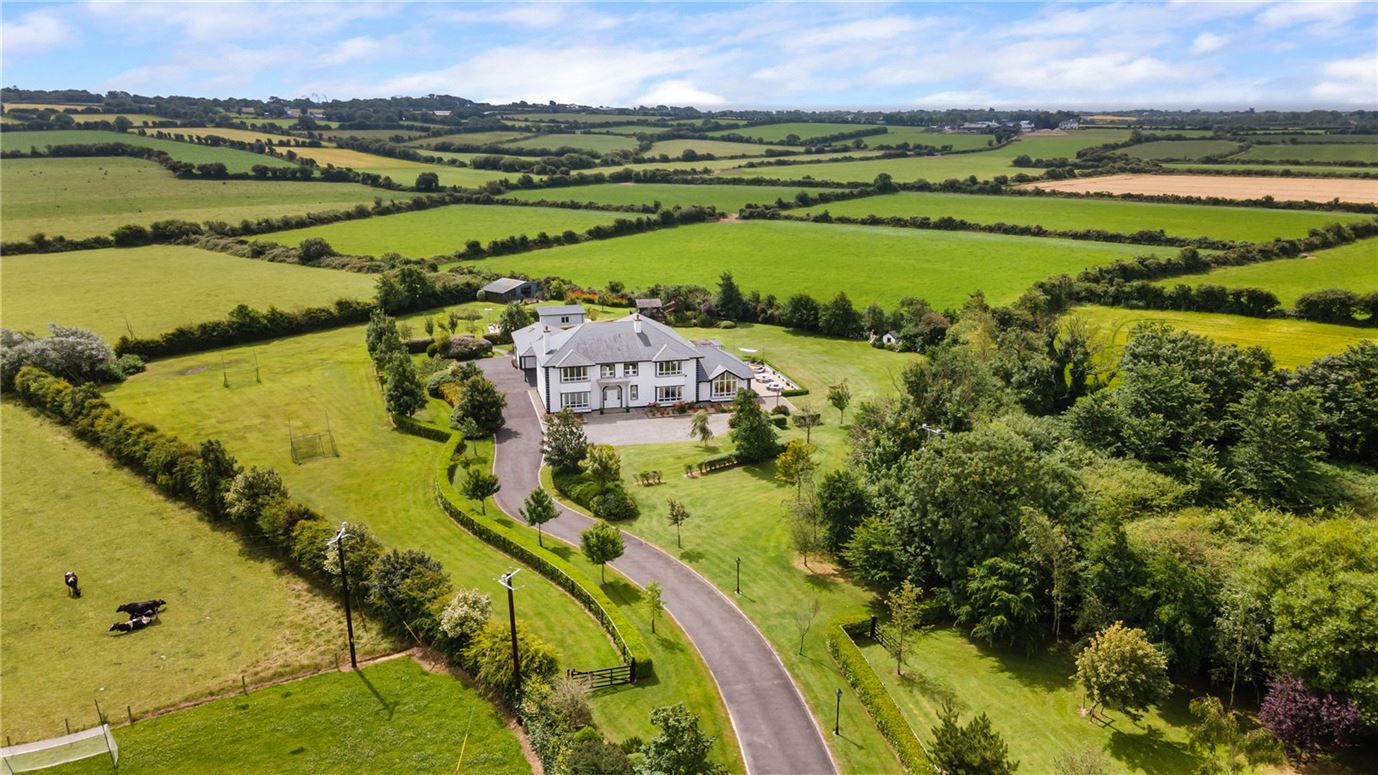Newtown House, Wellingtonbridge, Co. Wexford