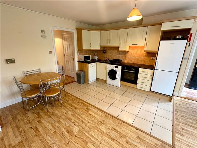 62 Corn Mill Park, Ballymote, Co. Sligo