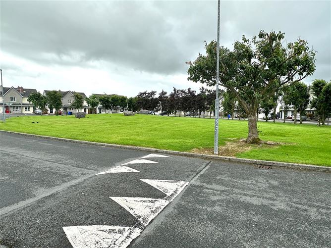 62 Corn Mill Park, Ballymote, Co. Sligo