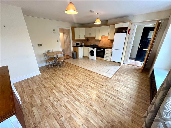 62 Corn Mill Park, Ballymote, Co. Sligo