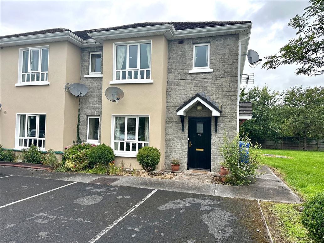 62 Corn Mill Park, Ballymote, Co. Sligo