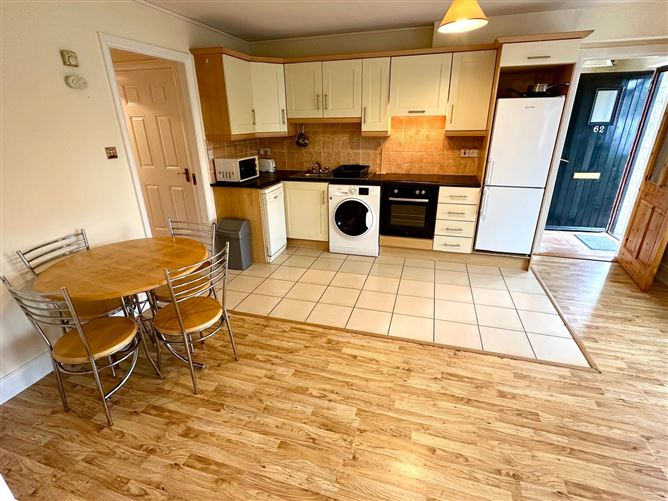 62 Corn Mill Park, Ballymote, Co. Sligo