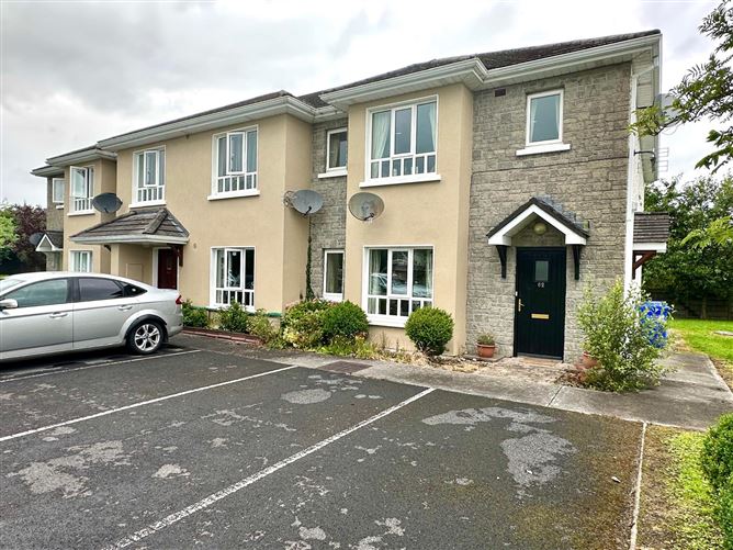 62 Corn Mill Park, Ballymote, Co. Sligo