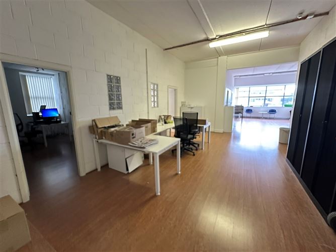 First Floor Unit 21 Fashion City, Ballymount, Dublin 12, Ballymount, Dublin 12