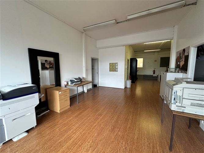 First Floor Unit 21 Fashion City, Ballymount, Dublin 12, Ballymount, Dublin 12