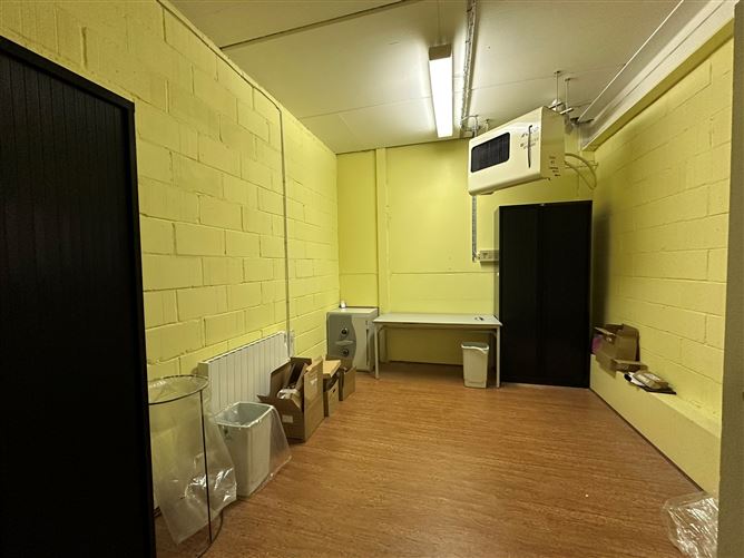 First Floor Unit 21 Fashion City, Ballymount, Dublin 12, Ballymount, Dublin 12