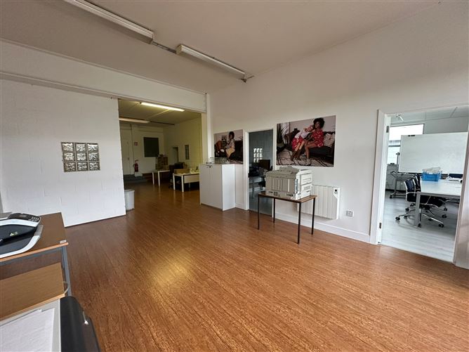 First Floor Unit 21 Fashion City, Ballymount, Dublin 12, Ballymount, Dublin 12