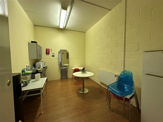 First Floor Unit 21 Fashion City, Ballymount, Dublin 12, Ballymount, Dublin 12
