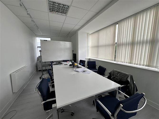 First Floor Unit 21 Fashion City, Ballymount, Dublin 12, Ballymount, Dublin 12