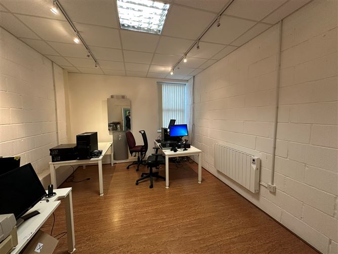 First Floor Unit 21 Fashion City, Ballymount, Dublin 12, Ballymount, Dublin 12