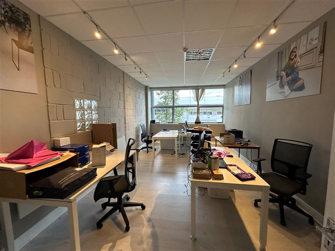 First Floor Unit 21 Fashion City, Ballymount, Dublin 12, Ballymount, Dublin 12