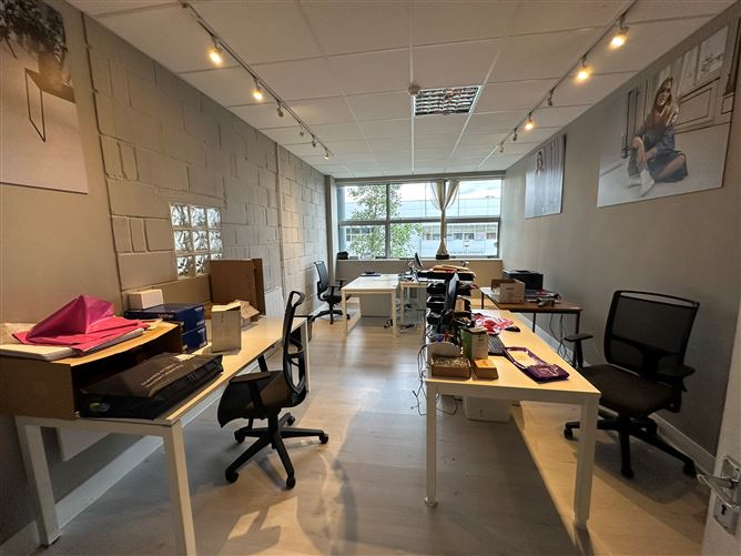 First Floor Unit 21 Fashion City, Ballymount, Dublin 12, Ballymount, Dublin 12
