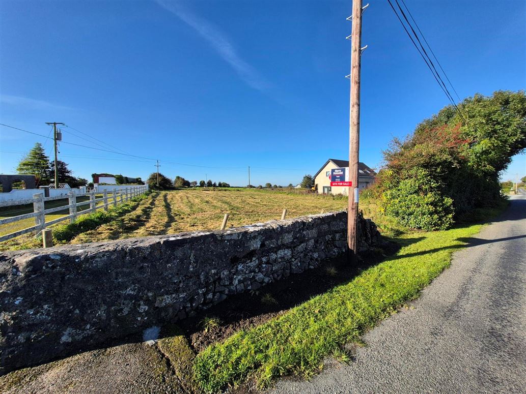 Kilshanvy, Kilconly, Tuam, Co. Galway