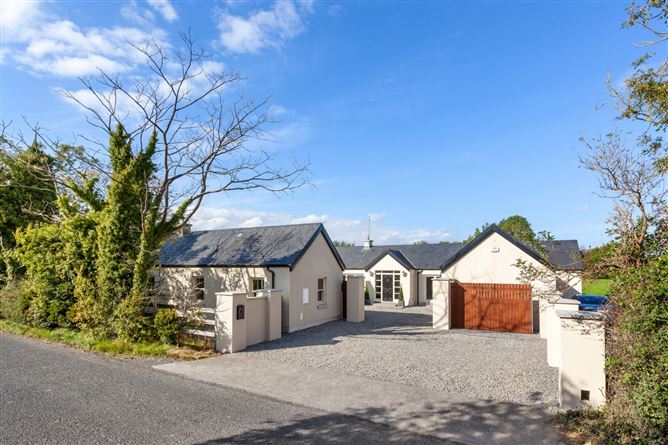 Rosehaven, Palmerstown, Oldtown, Co. Dublin