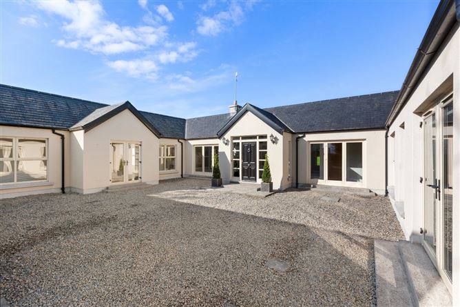 Rosehaven, Palmerstown, Oldtown, Co. Dublin