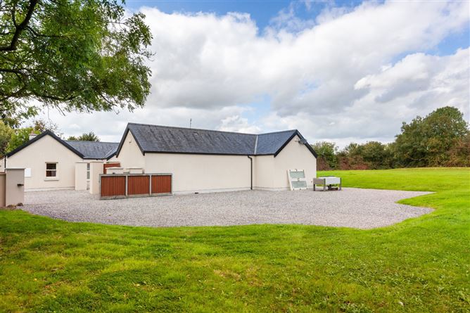 Rosehaven, Palmerstown, Oldtown, Co. Dublin