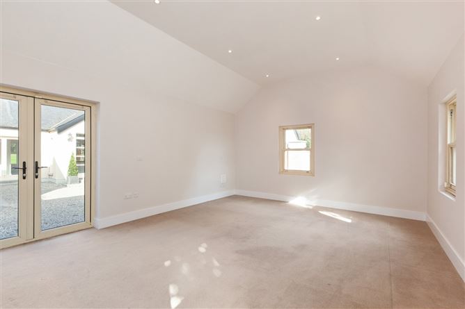 Rosehaven, Palmerstown, Oldtown, Co. Dublin