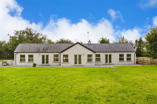 Rosehaven, Palmerstown, Oldtown, Co. Dublin