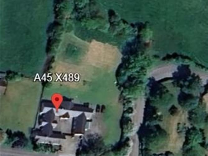 Rosehaven, Palmerstown, Oldtown, Co. Dublin