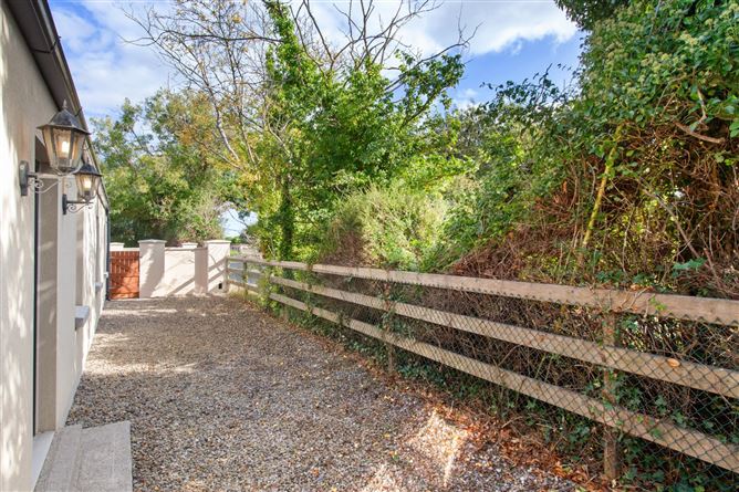 Rosehaven, Palmerstown, Oldtown, Co. Dublin