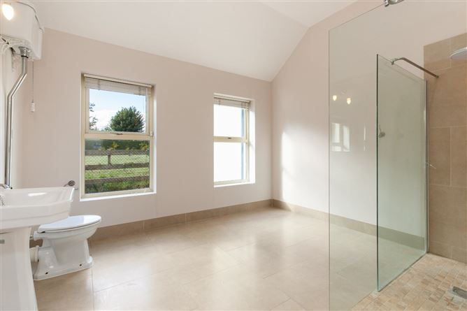 Rosehaven, Palmerstown, Oldtown, Co. Dublin