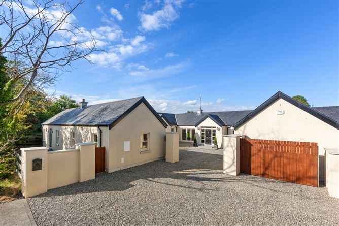 Rosehaven, Palmerstown, Oldtown, Co. Dublin