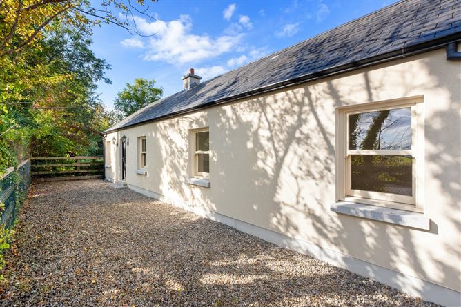 Rosehaven, Palmerstown, Oldtown, Co. Dublin